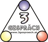 Logo der Firma 3GESPRÄCH